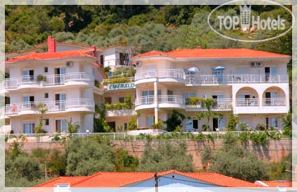 New photos from tourists Emerald Hotel 2*