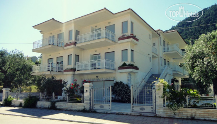 Hotel photo Soti Studio 