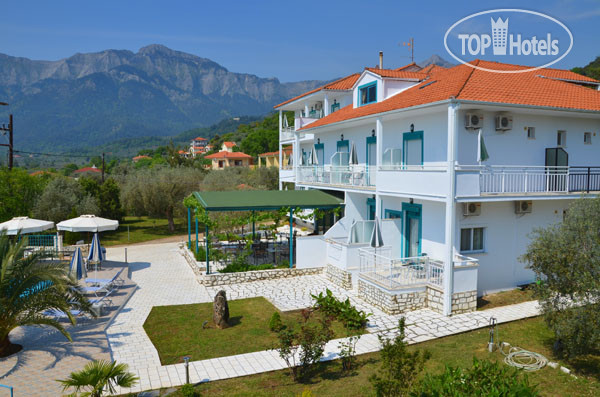Hotel photo Dimitris Hotel 2*