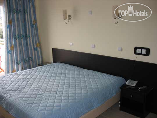 Новые добавленные фото туристов Maranton Beach Hotel 4*