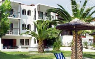 Hotelier's photos Esperides Sofras 3*