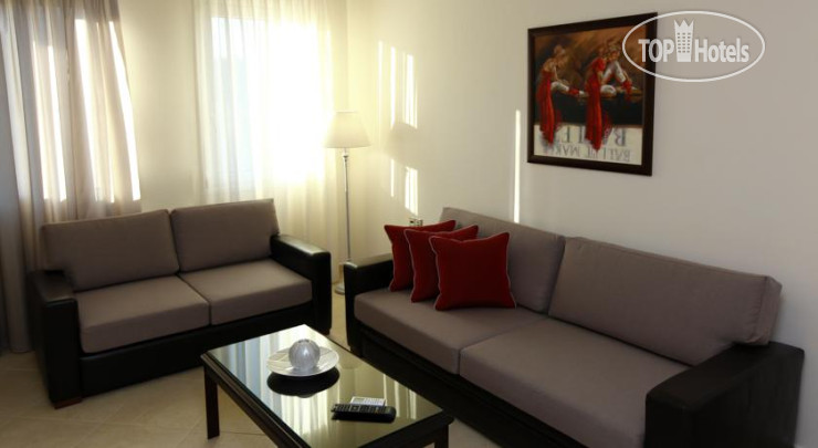 New photos from tourists Villa Mandani