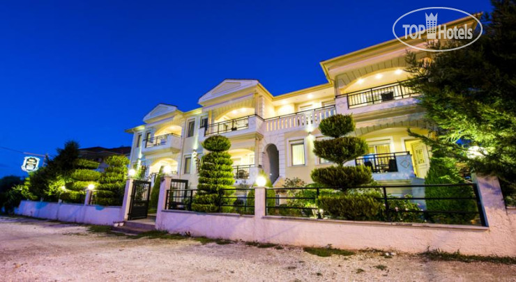 Hotel photo Villa Mandani 