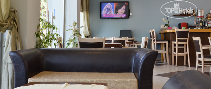 New photos from tourists Possidon Hotel