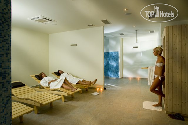 New photos from tourists Alea Hotel & Suites 4*