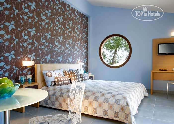 New photos from tourists Alexandra Golden Boutique 5*