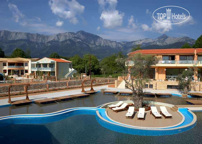 Hotelier's photos Alexandra Golden Boutique 5*