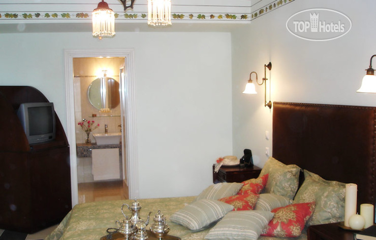 New photos from tourists Enavlion 3*