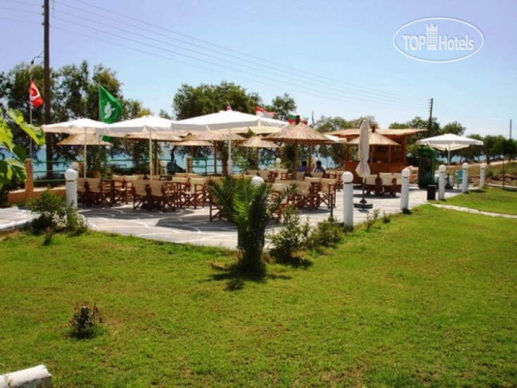 New photos from tourists Grand Beach 3*