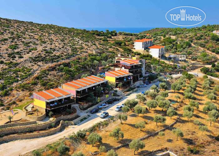 Hotelier's photos Kallisti 3*