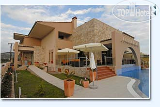 New photos from tourists Astir Notos 4*