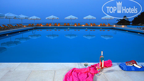 New photos from tourists Makryammos Bungalows 4*
