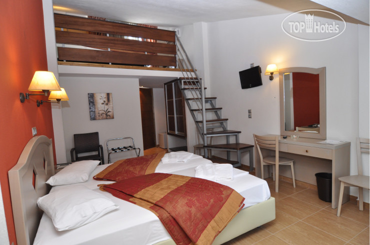 New photos from tourists Thalassies Nouveau 3*