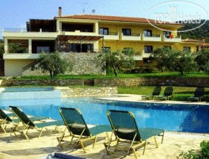 Hotelier's photos Moonbeam 3*