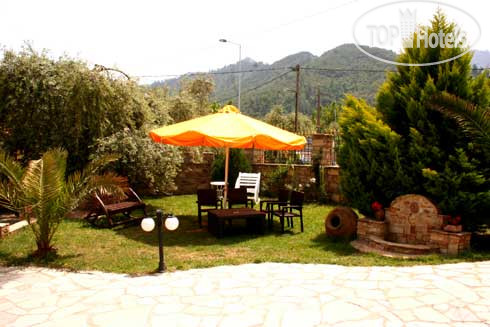 Hotel photo Studios Kastro 