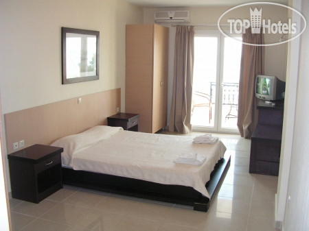 New photos from tourists Rachoni Bay 3*