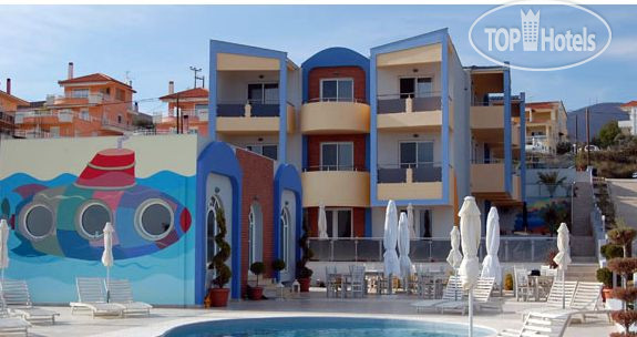 Hotel photo Sunray 3*