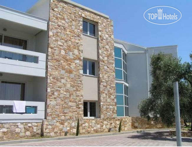 Hotelier's photos Aeolis Thassos Palace 4*