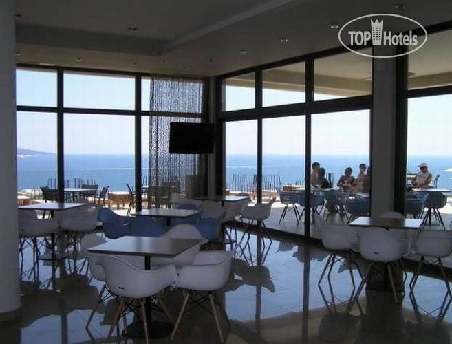 New photos from tourists Aeolis Thassos Palace 4*