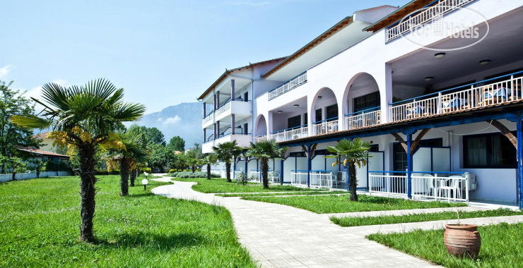 Hotelier's photos Studio Ioannis 2*