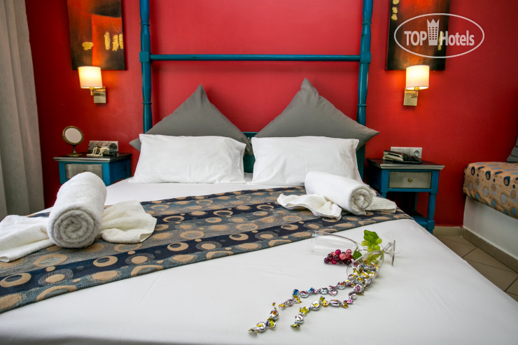 Новые добавленные фото туристов Thalassies 3*
