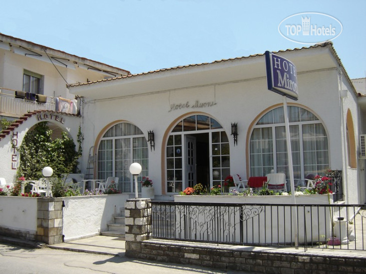 Hotelier's photos Mironi 2*