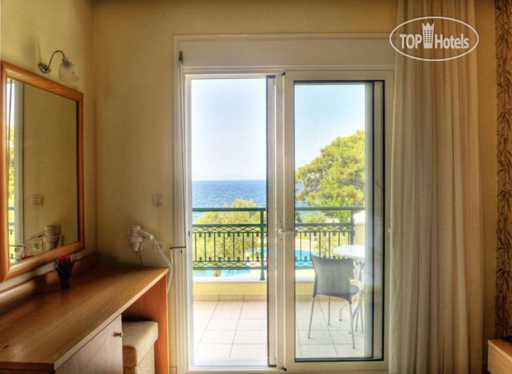 Новые добавленные фото туристов Akti Belvedere APT