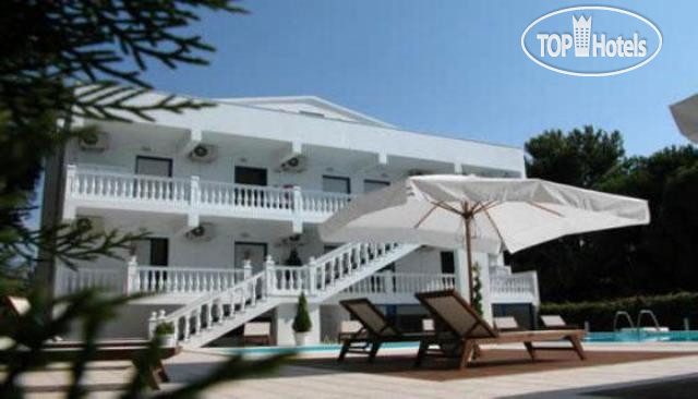 Hotel photo Kazaviti Hotel & Apartments APT