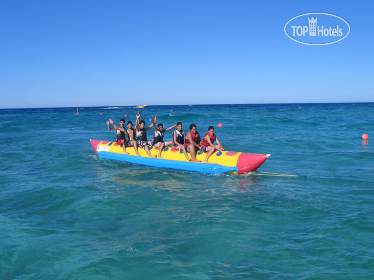 New photos from tourists Thassos 2*