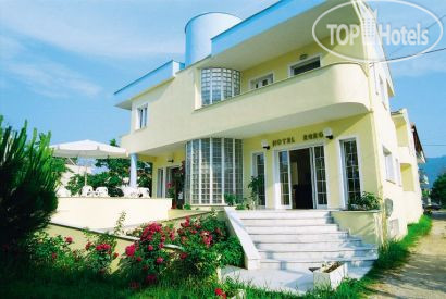 Новые добавленные фото туристов Egeo 2*