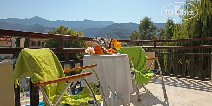 Hotelier's photos Macedon 3*