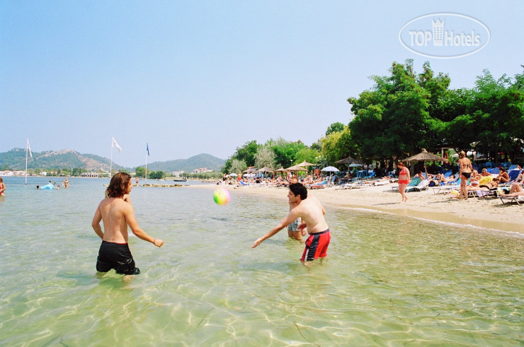 New photos from tourists Tarsanas Studio APT