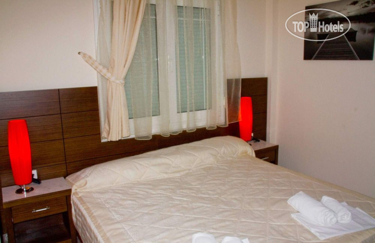 Hotelier's photos Potos 3*