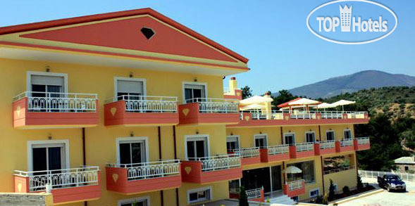 Новые добавленные фото туристов Diamond 3*