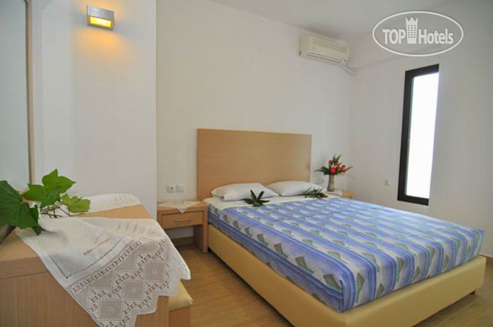 New photos from tourists Esperia 1*