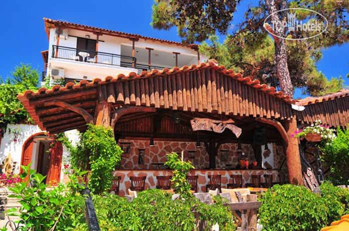 Hotel photo Esperia 1*
