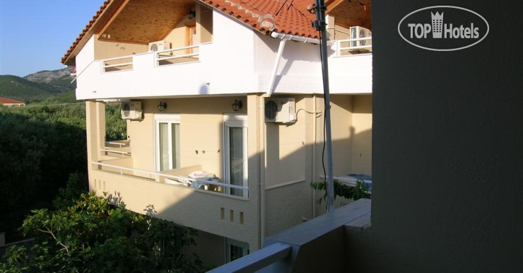 New photos from tourists Filippos 3*
