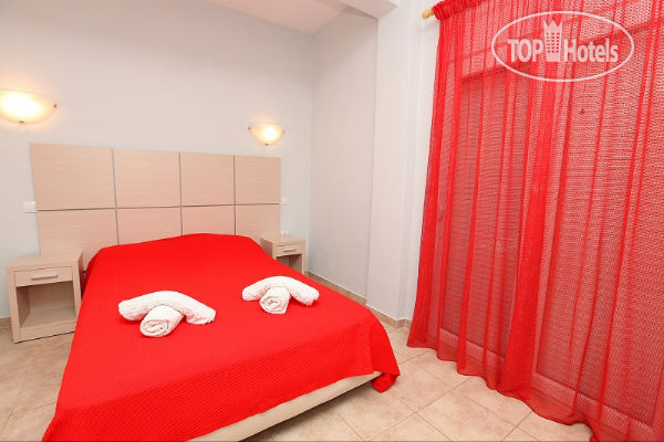 New photos from tourists Pefkari Beach Studios 2*