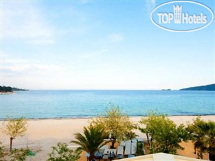 New photos from tourists Fedra APT
