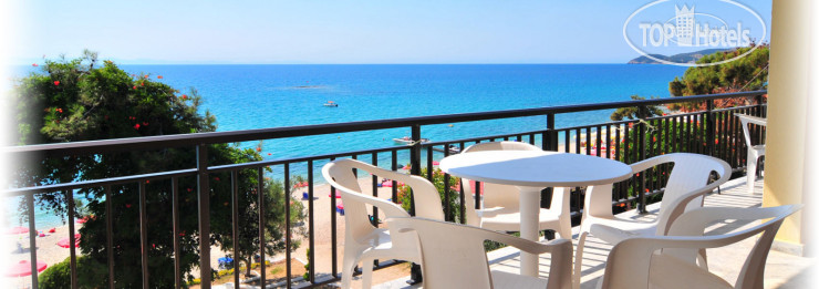 Hotelier's photos Akti Hotel 2*