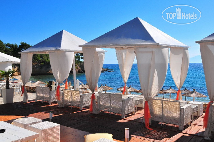 New photos from tourists Kapahi Beach 2*