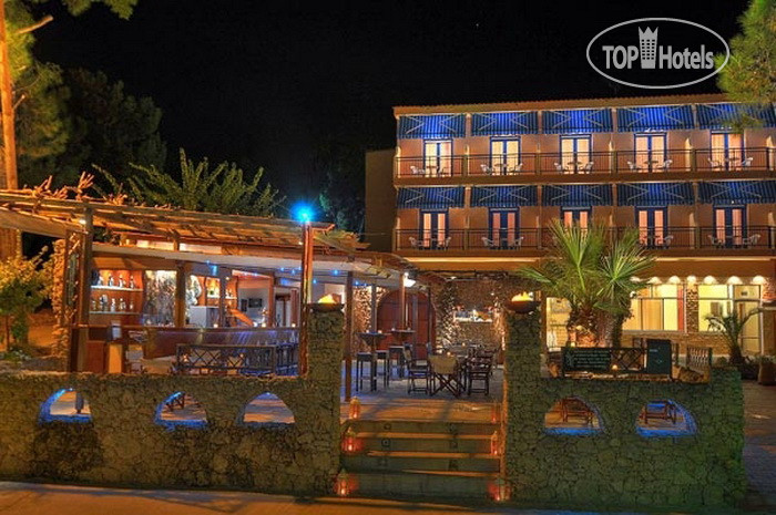 Hotel photo Kapahi Beach 2*