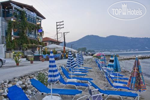Hotel photo Blue Sea Beach Boutique Hotel 2*