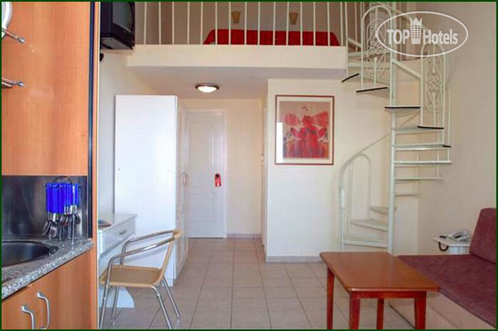 New photos from tourists Aegean Sun Apartments 3*