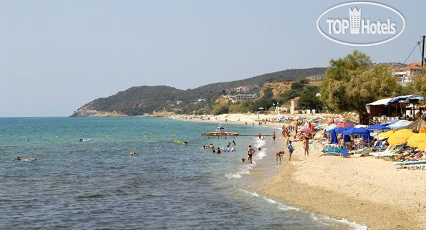 New photos from tourists Asterias Hotel 2*