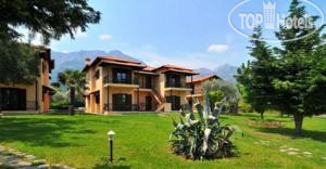 Hotel photo Hotel Bungalows Ariadni 3*