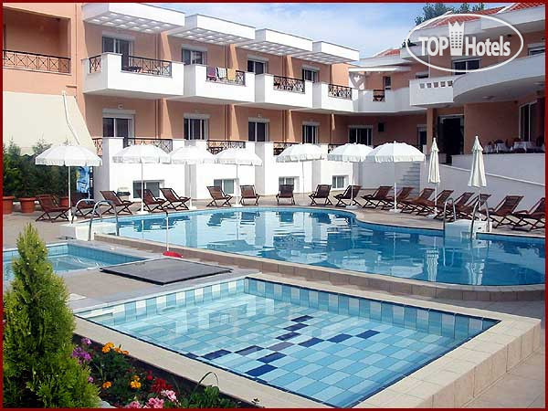 Hotel photo Filia 3*