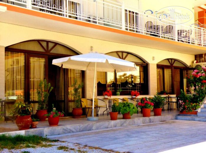 Hotel photo Delfini 3*