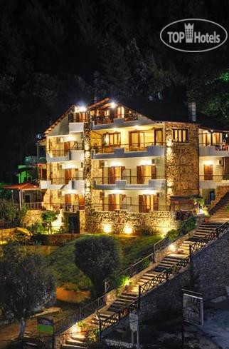 Hotel photo Hera 2*