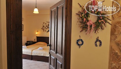 New photos from tourists Hera 2*